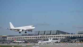 Grund unbekannt: Flugbetrieb am Flughafen Stuttgart kurzzeitig eingestellt