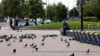 Manchester's population is shrinking as thousands leave - see how your area is changing