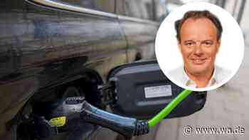 Neue E-Auto-Prämie fördert mal wieder an den falschen Stellen
