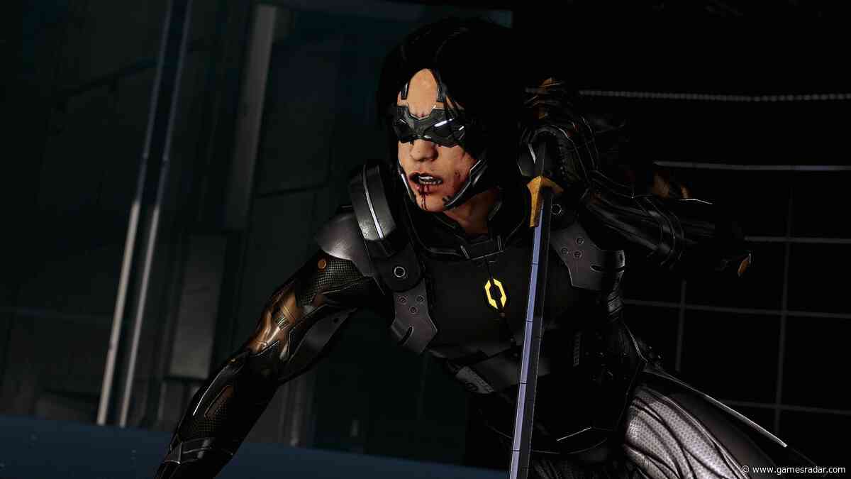 14 years later, Troy Baker is still embarrassed by his Mass Effect 3 role