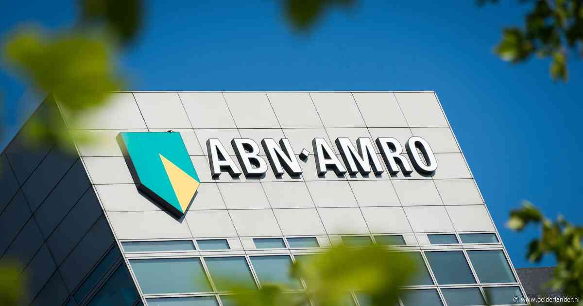 Twee jaar ziek en tóch 500 keer thuiswerk declareren: ABN Amro zet medewerker op straat, rechter geeft haar alsnog geld mee