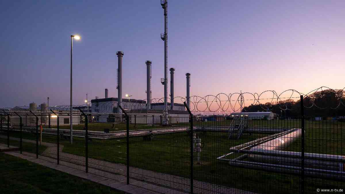 Bund steigt bei Sefe aus: Privatisierung von ehemaliger Gazprom-Tochter könnte Milliarden bringen