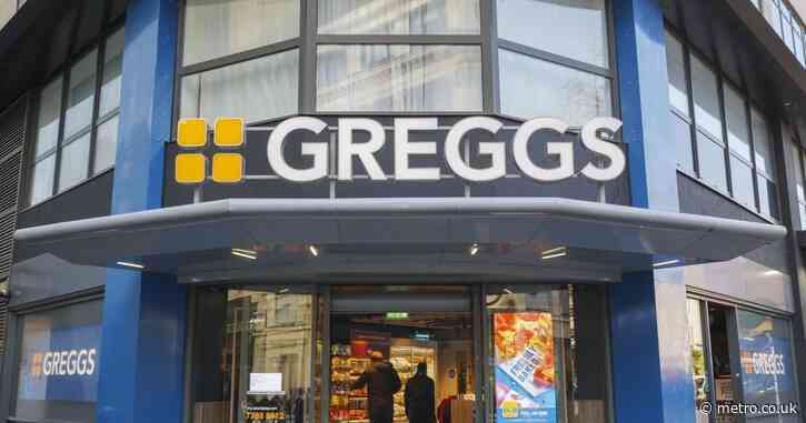 Greggs fans say it’s ‘criminal’ this treat is only sold in London
