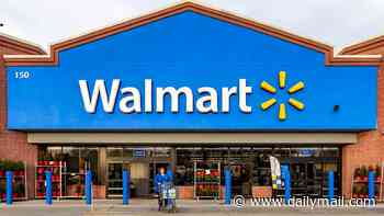 Berries sold at Walmart and Trader Joe's in dozens of states recalled over fears of contamination with deadly bacteria