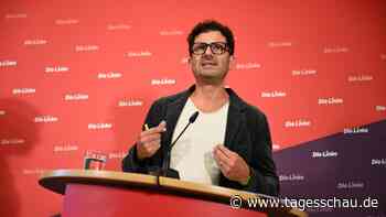 Warum die Linke wegen eines Insta-Posts bis vor das Verfassungsgericht zieht