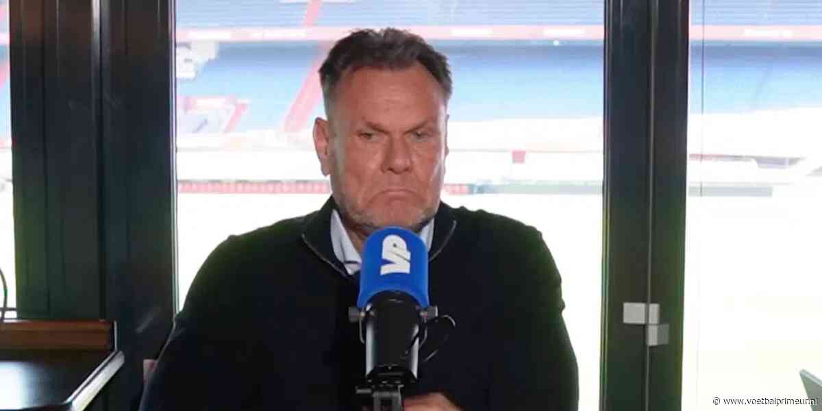 Eenhoorn heeft Feyenoord-wens: 'Zou heel graag met die groepen in gesprek gaan'