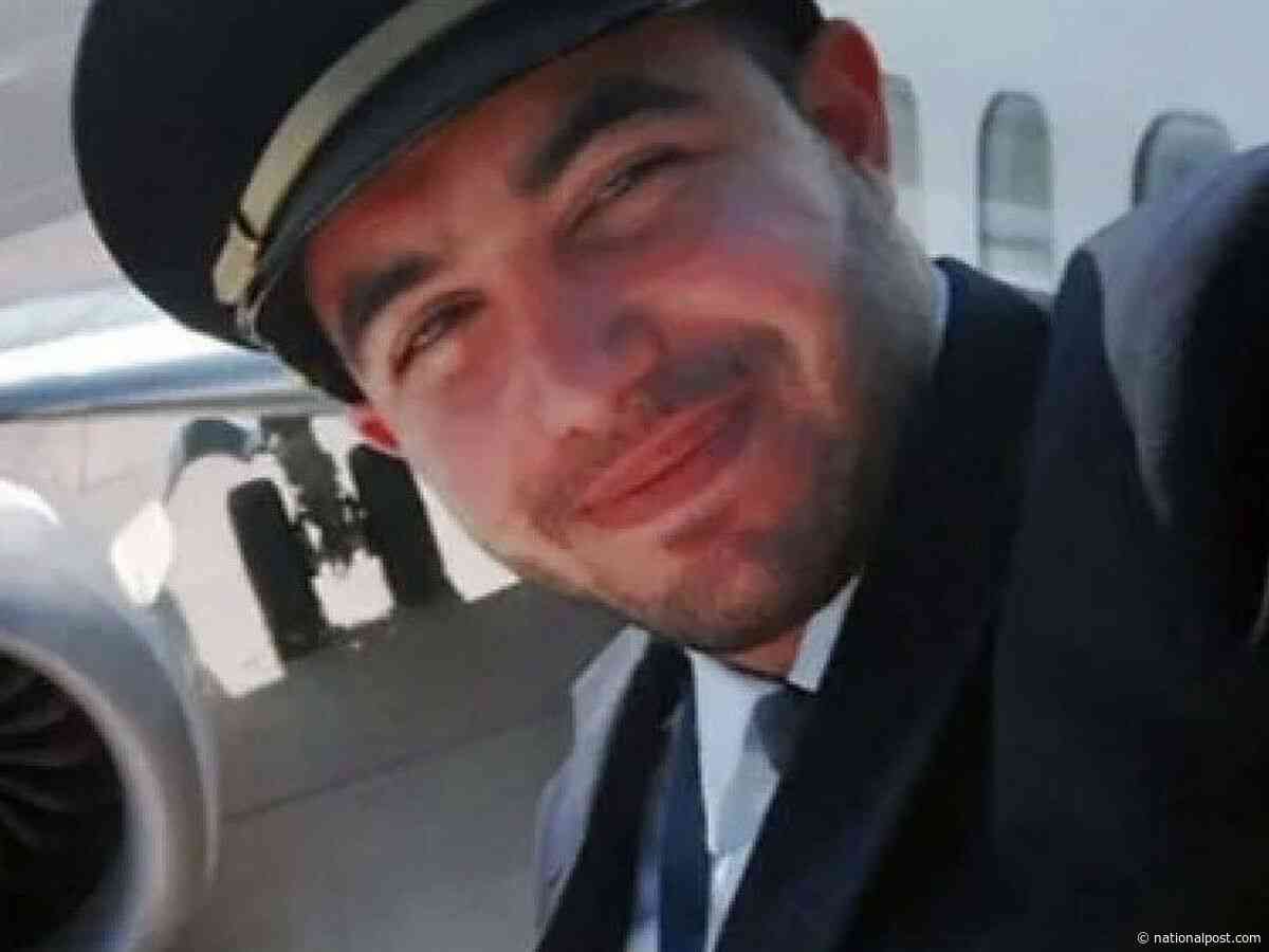 Flydubai pilot was targeting Israel's Ben Gurion Airport, reports say