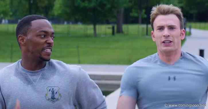 Avengers: Secret Wars Gets Puzzling Filming Update From Major Captain America Star