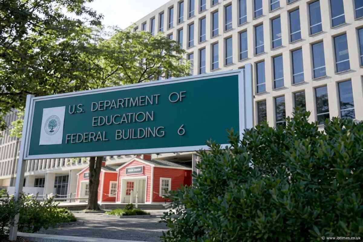 These College Degrees Could Lose Federal Student Loans Under Trump's Rule