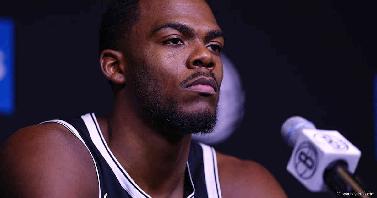 Fantasy Basketball Dynasty Sleepers: Day'Ron Sharpe primed for breakout season