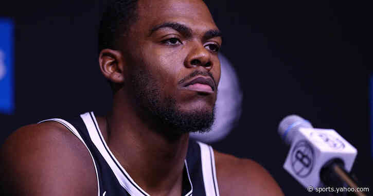 Fantasy Basketball Dynasty Sleepers: Day'Ron Sharpe primed for breakout season
