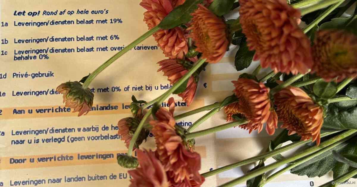 Bloemenbedrijf uit Andel onder vuur door miljoenenfraude, maar alleen S. (46) moet zich verantwoorden