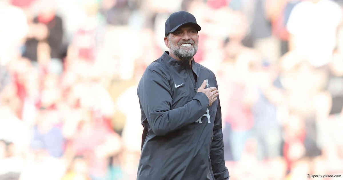 Journalist: Jurgen Klopp could be the key to unlocking struggling Liverpool star