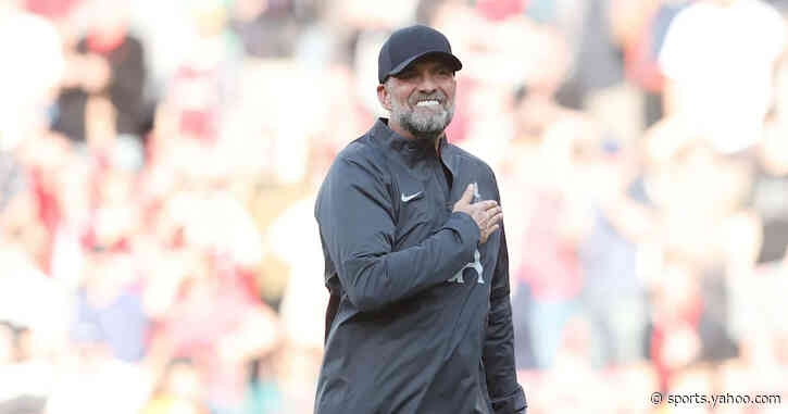 Journalist: Jurgen Klopp could be the key to unlocking struggling Liverpool star