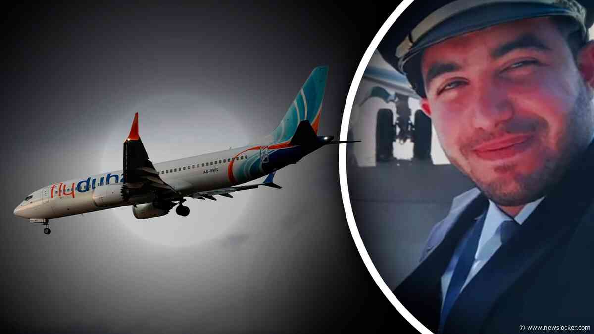 Hoe kon terreurpiloot Flydubai plaatsnemen in cockpit? ’Radicalisering begint niet van de een op de andere dag’