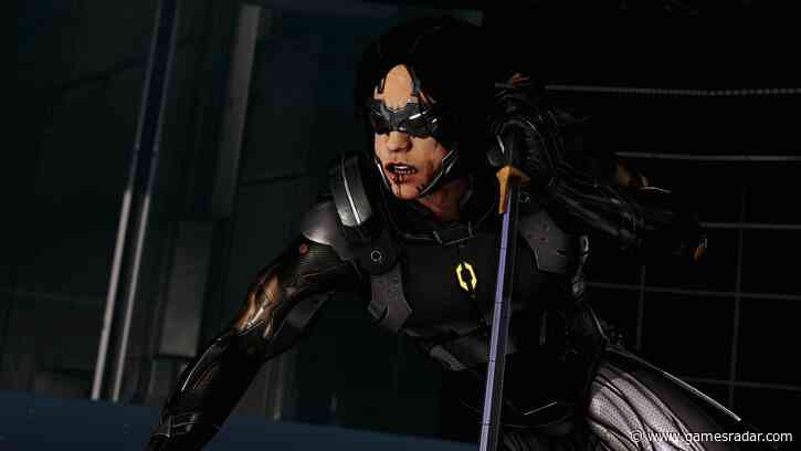 14 years later, Troy Baker is still embarrassed by his Mass Effect 3 role
