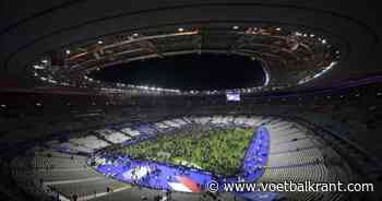 🎥 Stade de France ligt de Rode Duivels goed: België verloor er nog nooit