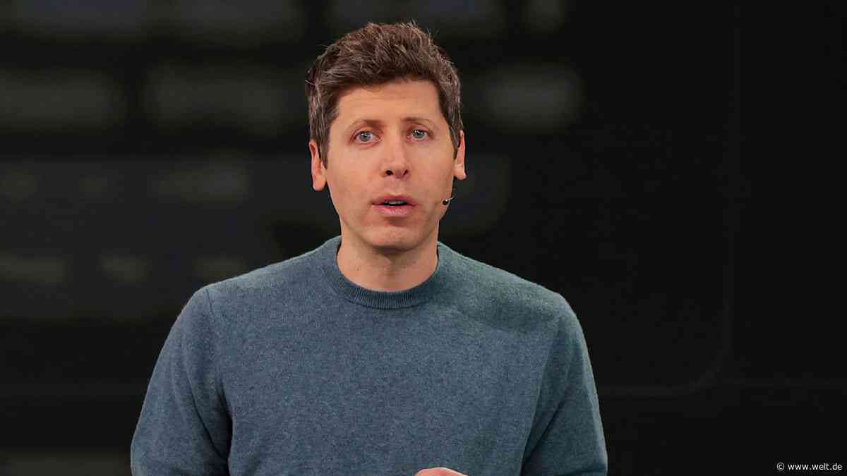 „Ich mag diese Haltung nicht, nach der nur die Menschen in den USA profitieren sollen“