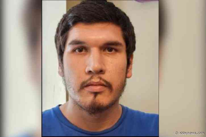 High-risk sex offender to live in Vancouver, police warn