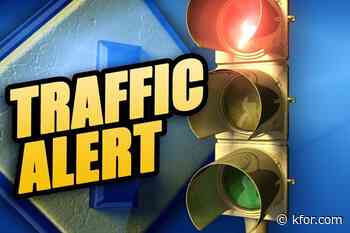 Lane Closures on 2nd Street at Bryant Avenue begins Oct. 5