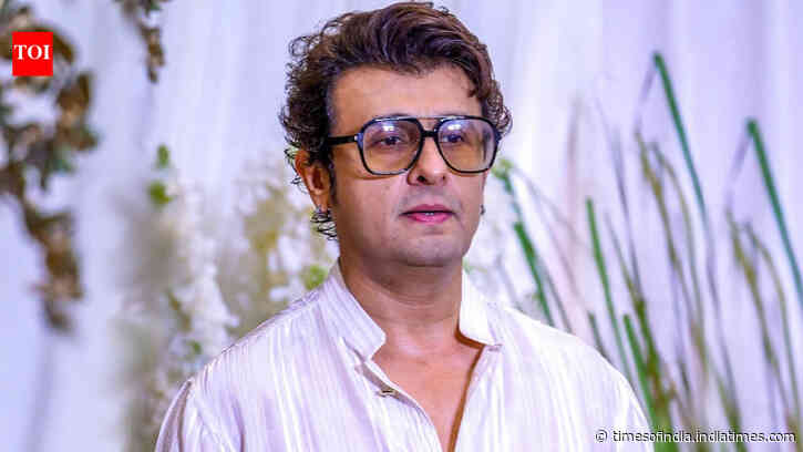 Sonu Nigam buys 3 commercial units in Mumbai for Rs 17 cr