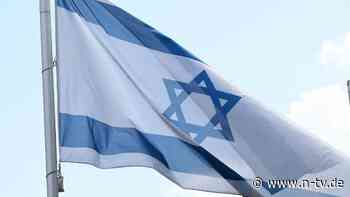 Mann wollte Soldaten rekrutieren: Uni-Professor plante offenbar Anschläge auf Hunderte arabische Israelis