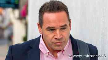 Katie Price's ex Kieran Hayler 'pinned down and raped 13-year-old girl', court told
