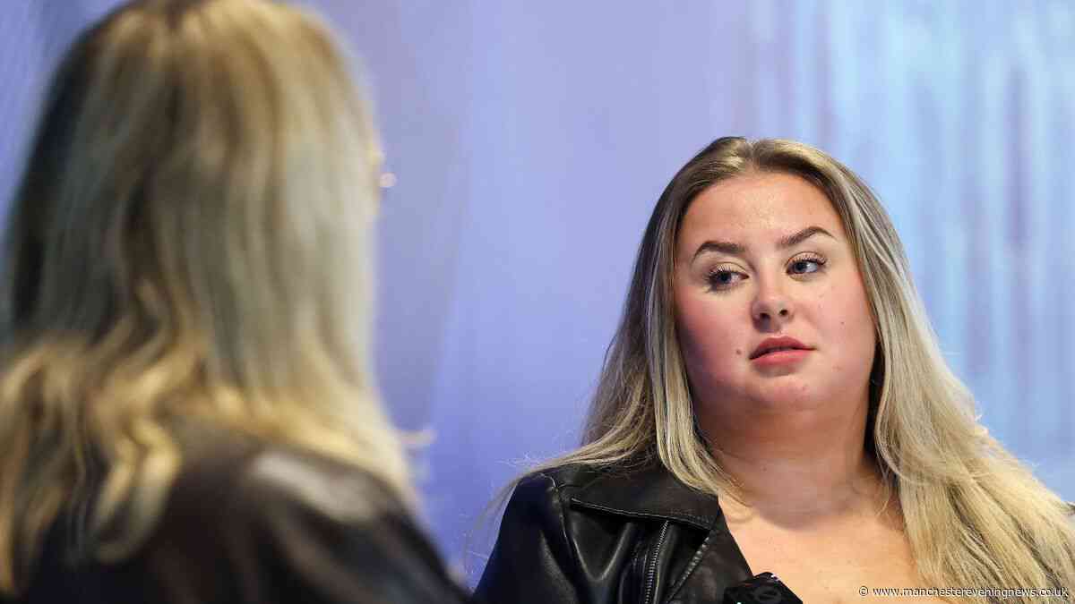 'This is it, this is the day I die - I need to get out': After nine months of hell, Nicole found the strength to leave