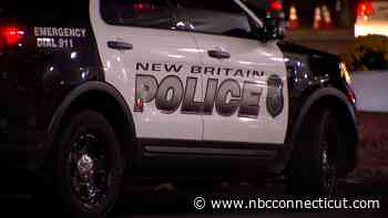 1 dead, 1 injured after stabbing in New Britain: Police