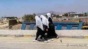 ICC wil twee onderwijsministers Taliban berechten voor vervolging van meisjes