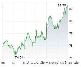 ANALYSE-FLASH: Jefferies hebt Hensoldt auf 'Buy' - Ziel 98 Euro