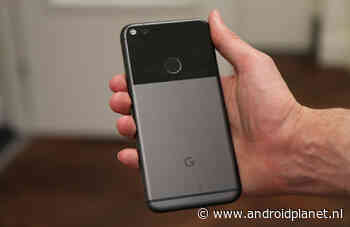 De Google Pixel bestaat 10 jaar: dit waren de hoogte- en dieptepunten