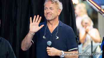Gordon Heuckeroth (58) toont afgetrainde body voor cover Men’s Health: ’Had mezelf al op meerdere vlakken opgegeven’