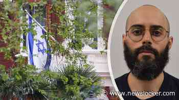 Man veroordeeld voor terrorisme in Engeland: probeerde gewapend Israëlische ambassade binnen te dringen