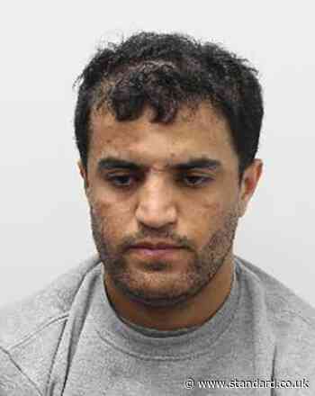Man who killed dog walker in random London knife rampage given indefinite hospital order