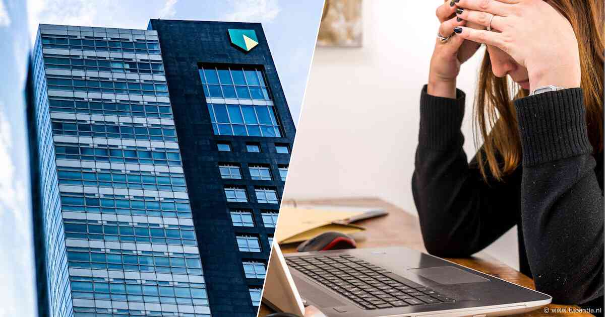 Twee jaar ziek en tóch 500 keer thuiswerk declareren: bank ontslaat vrouw, rechter geeft haar alsnog geld mee