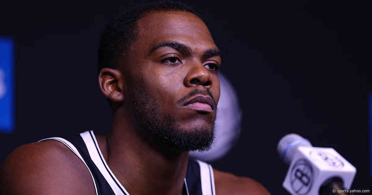 2026-27 Fantasy Basketball Dynasty Sleepers: Day'Ron Sharpe primed for breakout season
