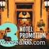 13 Hotel Promotion Ideas to Drive Group Sales & Revenue