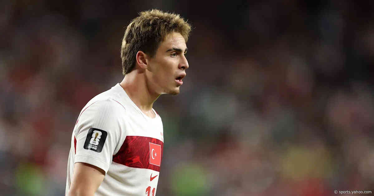 Real Madrid set to face Bayern Munich competition in race for Juventus rising star