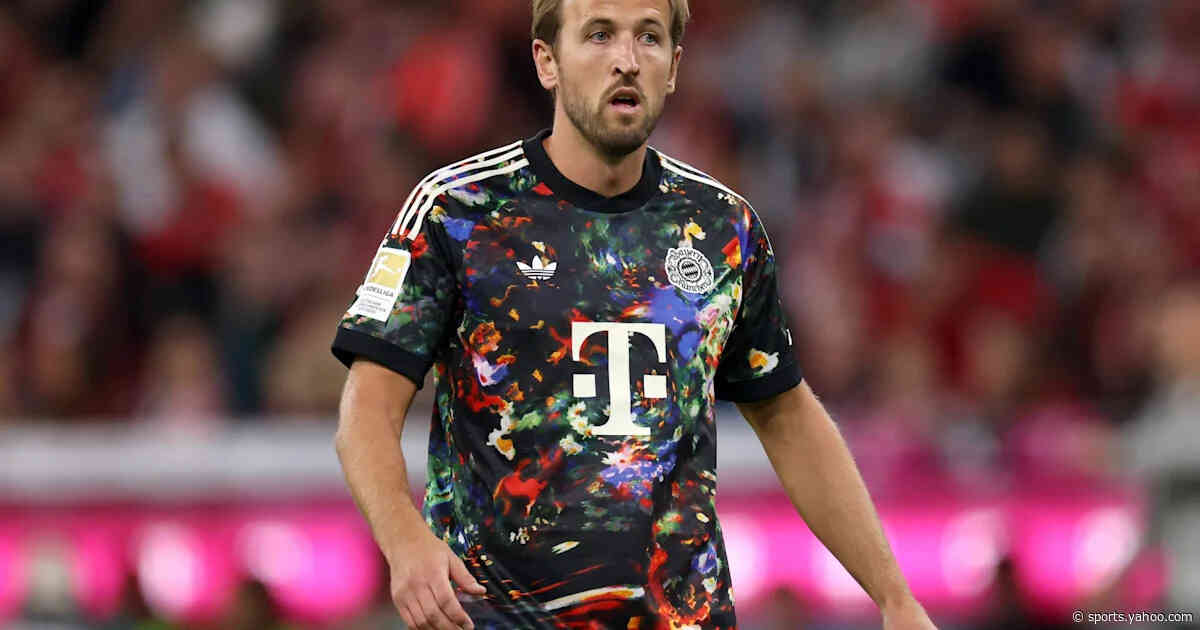Bayern Munich and Harry Kane reach breakthrough in contract negotiations 