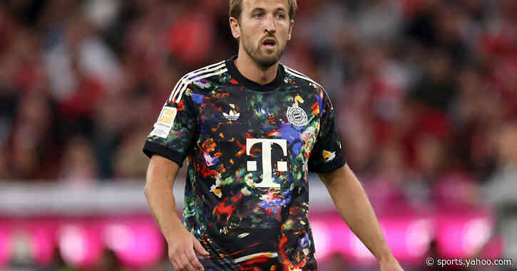 Bayern Munich and Harry Kane reach breakthrough in contract negotiations 
