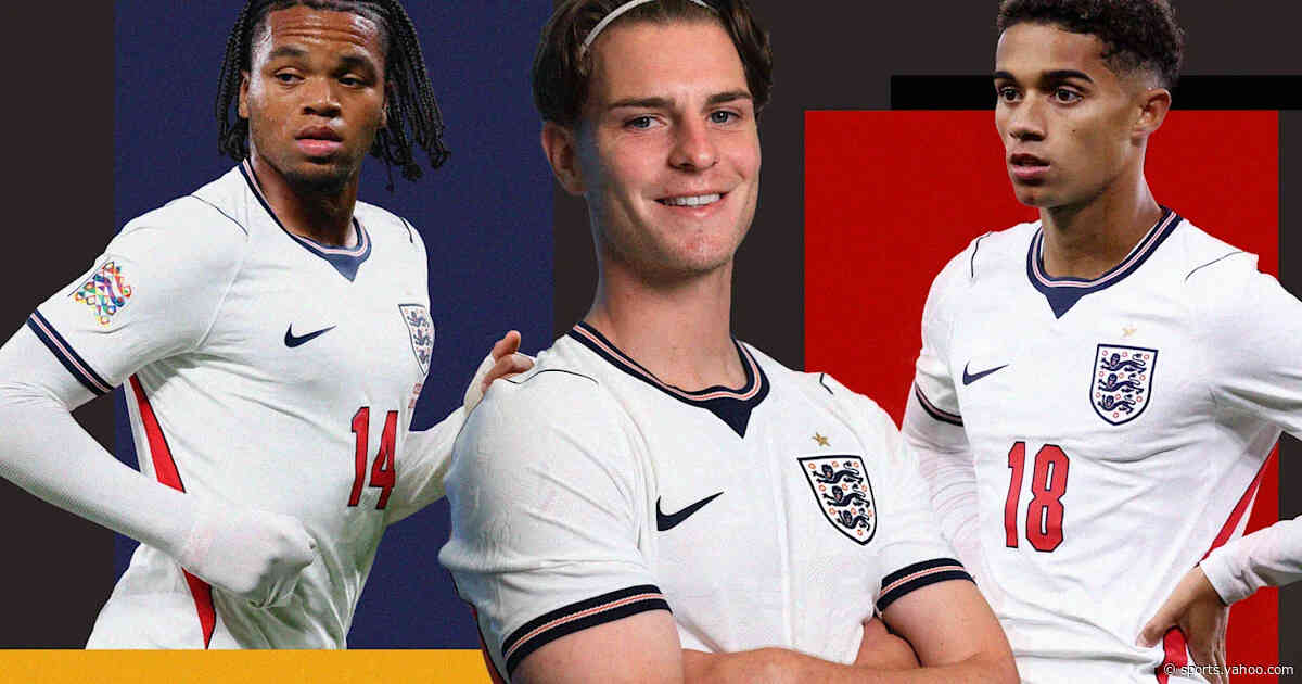 Thomas Tuchel’s appetite for youth shows England’s exciting new direction