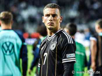 Said El Mala für den "Golden Boy" nominiert