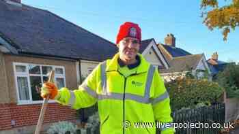 Killer given indefinite hospital order after stabbing dogwalking Liverpool fan