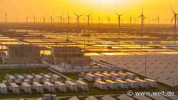 Wer zahlt künftig für Wind und Solar? Die letzte Schlacht ums EEG