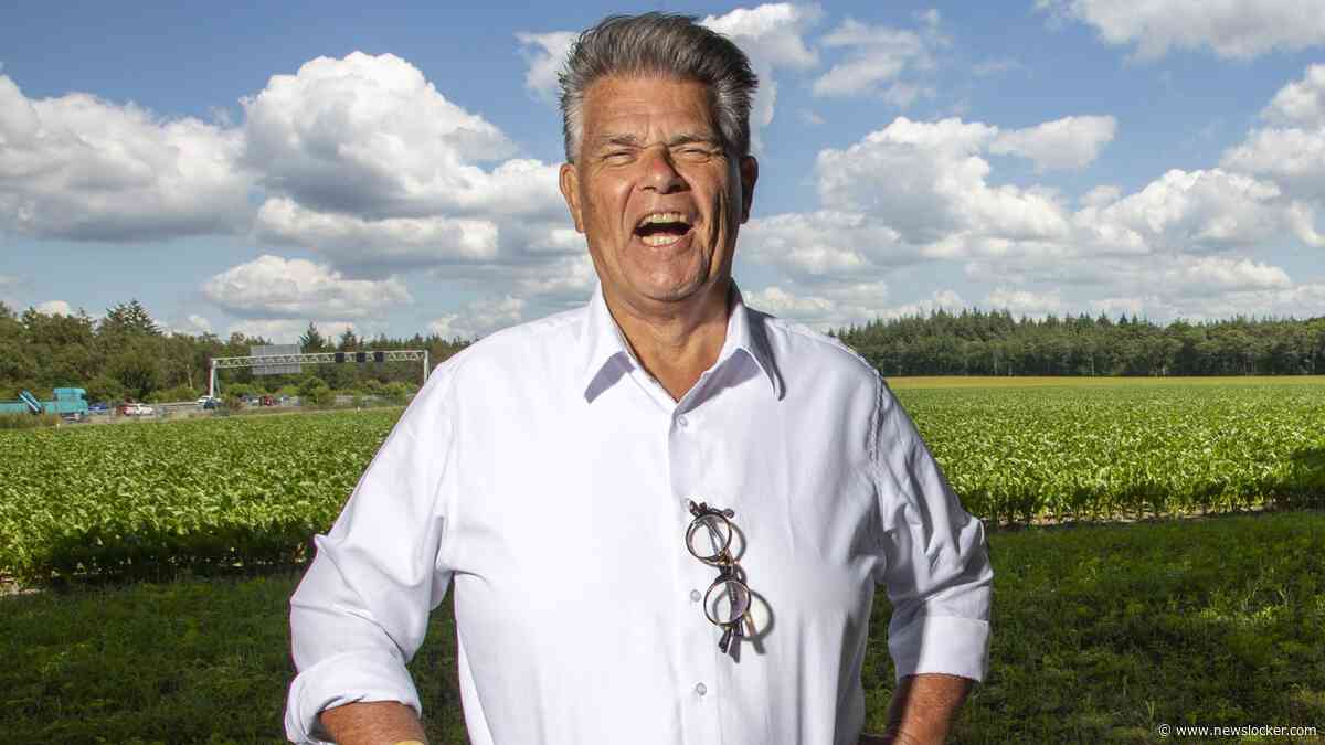 Verbijstering bij zoon en ex-vrouw Emile Ratelband: familie mag zijn laatste video niet zien