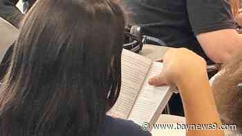 Hillsborough expands Read 180 intervention program to all high schools