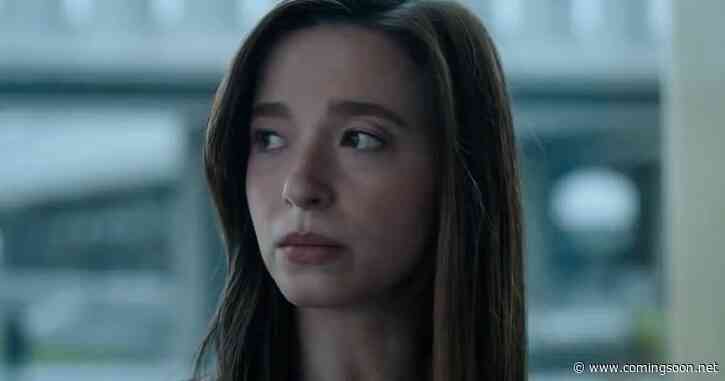 The Social Reckoning’s Mikey Madison Discusses Jeremy Strong’s Intense Method Acting