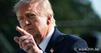 Trump komt met nieuw plan voor lagere dieselprijs
