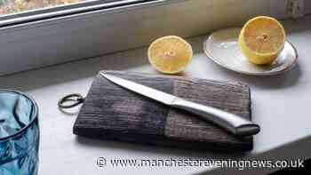 Households urged to rub lemon or orange peels on window sills in October